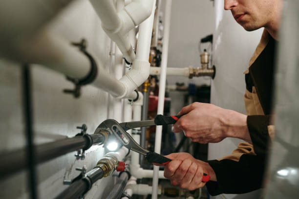 Trusted Mora, MN Plumbing Experts