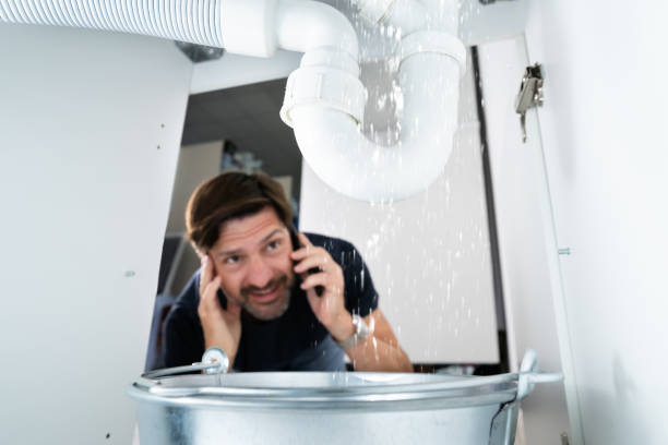 Best Pipe Repair Near Me  in Mora, MN