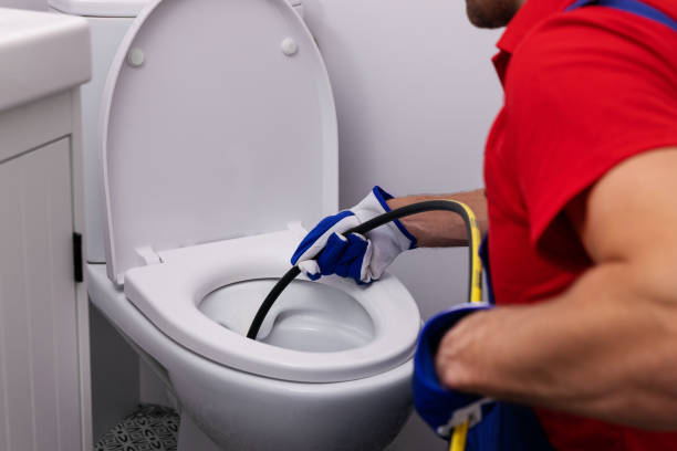 Best Water Heater Repair  in Mora, MN