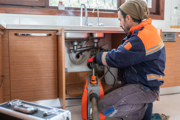 Best Water Softener Installation  in Mora, MN
