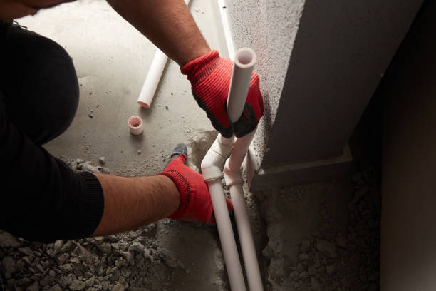 Best Toilet Repair Services  in Mora, MN