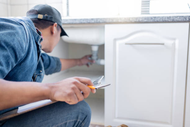 Best Sewer Line Repair  in Mora, MN