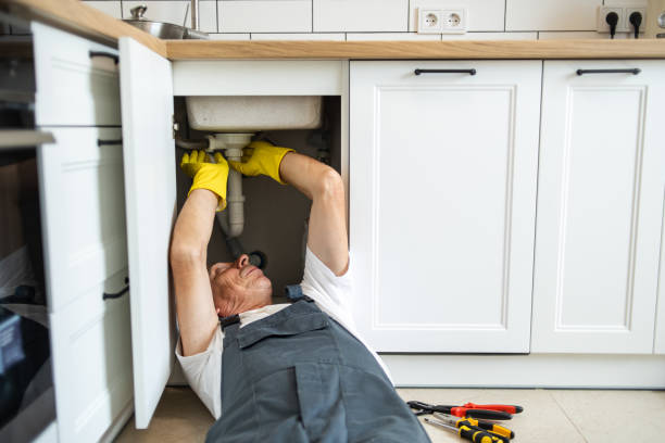 Best Plumbing Installation Services  in Mora, MN