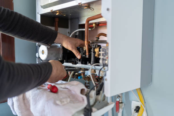 Best Hot Water Heater Installation  in Mora, MN