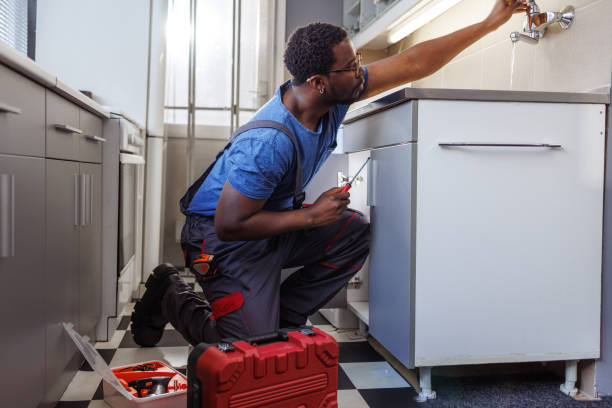 Best Shower Repair Services  in Mora, MN