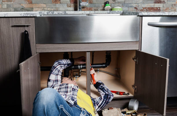 Best Drain Cleaning Services  in Mora, MN